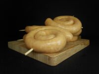 Kippenchipolata