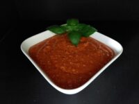 Spaghettisaus