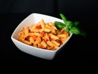 Pasta mediterrané
