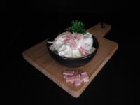 Hespensalade
