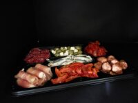 Tapasschotel