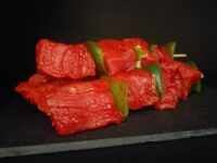 Rundsbrochette