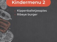 Kindermenu 2