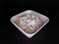 Vier seizoenensalade