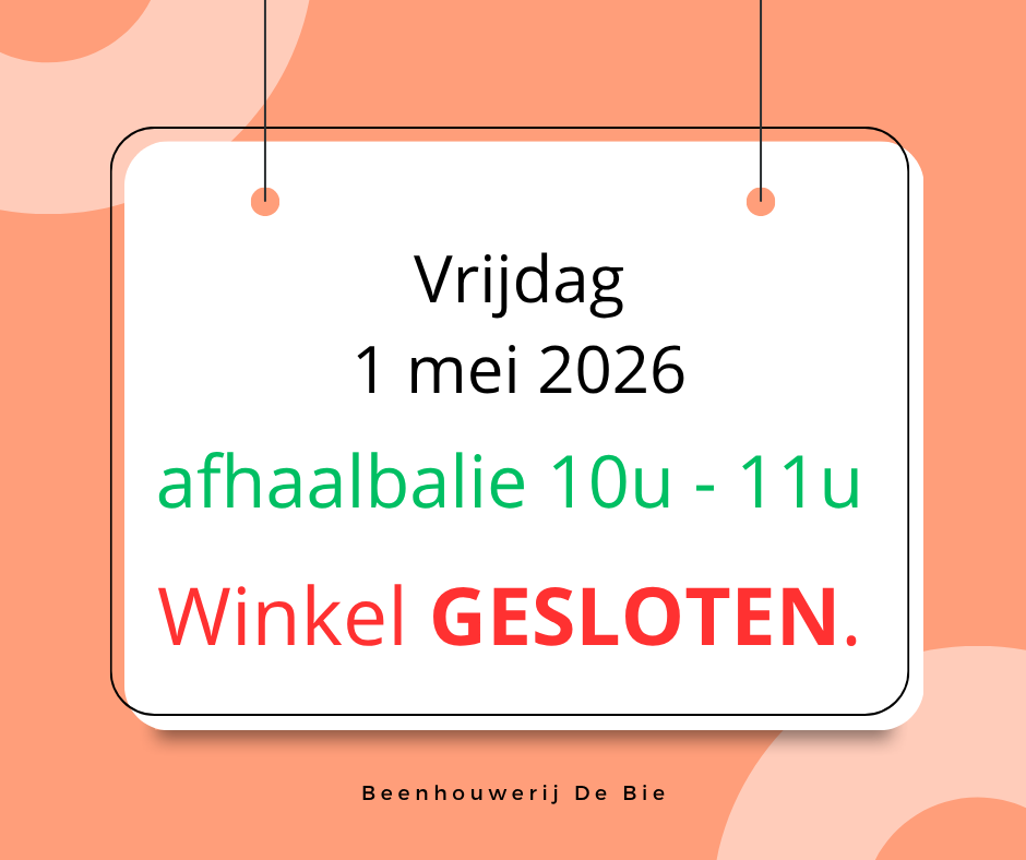 1 mei 2026