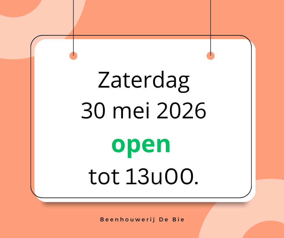 30 mei 2026
