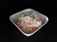 American coleslaw