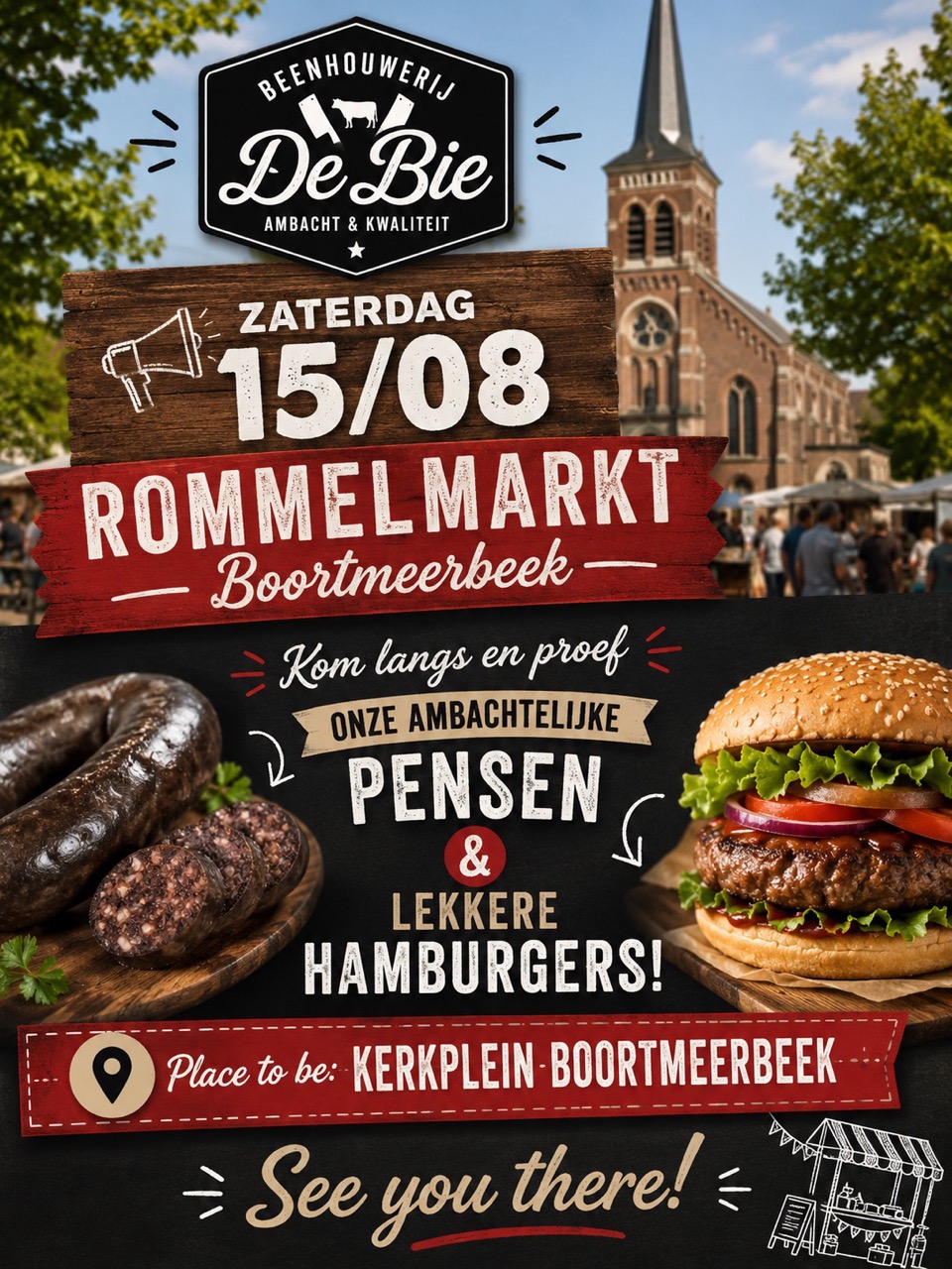 rommelmarkt Large